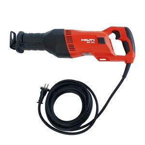 HILTI 힐티 유선 컷소 SR30 220V, 힐티 컷쏘 SR30, 1개