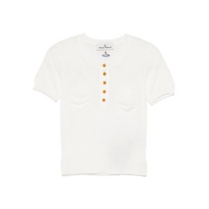 비비안웨스트우드 티트 탑