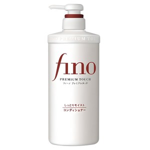 피노 프리미엄 터치 컨디셔너, 550ml, 1개