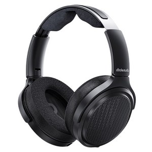 Fiio JT7 오픈형 플랫 헤드폰