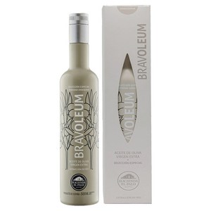 브라보레움 아르베키나 엑스트라 버진 올리브오일