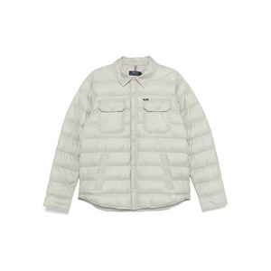 폴로랄프로렌 퀼팅 재킷