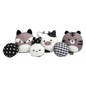 타이니러브 애니멀 프렌즈 모빌 인형