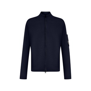 C.P.컴퍼니 집업 가디건, 블루계열, Standard XL