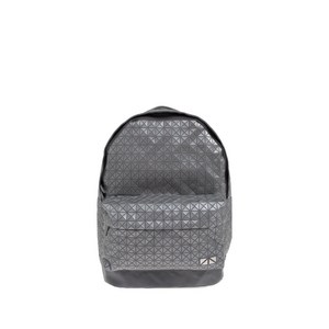 바오바오이세이미야케 기하학 패턴 백팩