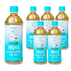 티트리트 여우티
