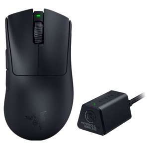 레이저 데스애더 V3 프로 무선 마우스 + 수신기 세트