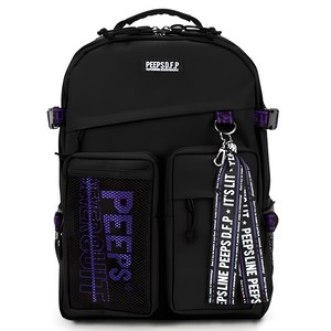 핍스 advance 백팩