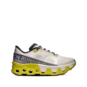 온러닝 클라우드몬스터 하이퍼 스니커즈, US 8.5(KR 255), 베이지계열