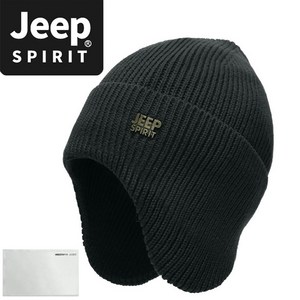 JEEP SPIRIT 스포츠 캐주얼 비니 CA0634