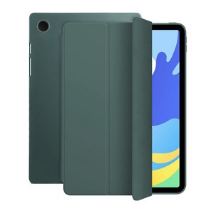 갤럭시탭A9 8.7인치 A9플러스 11인치 호환 TPU 스마트커버 북커버 케이스