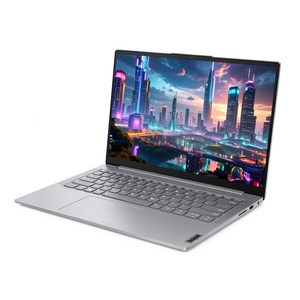 레노버 Arctic Grey 약 15.6인치에 해당함, N-시리즈, 512GB, 8GB, Free DOS, 없음