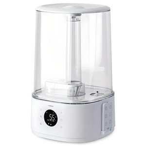 에어보나 자동습도조절 복합식 가습기 5L