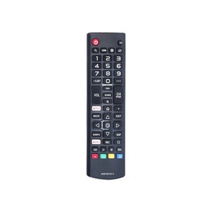 LG TV 전용 호환 리모컨 넷플릭스 핫키지원 전모델 사용가능, 1개