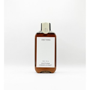 원씽 어성초 추출물 토너, 150ml, 1개