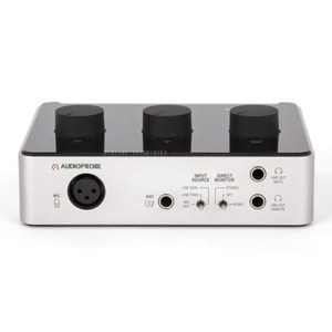 [AKAI] 스파르탄 큐 Spartan Cue 110 [AUDIOPROBE 정품]