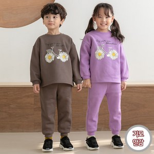 바브키즈 플라워바이크기모상하복