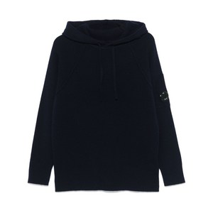 C.P.컴퍼니 렌즈 디테일 후디