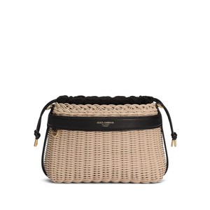 돌체앤가바나 스몰 카를라 핸드백