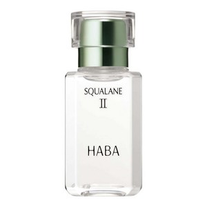HABA 스쿠알렌 II 토너, 60ml, 1개