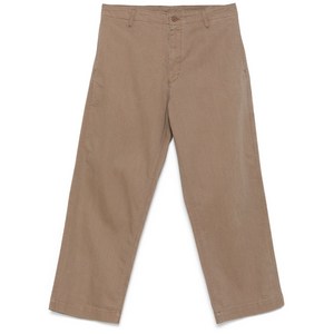 엠포리오아르마니 스트레이트 팬츠