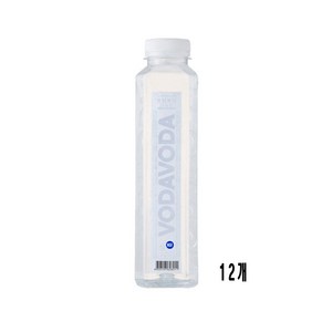 보다보다 생수, 500ml, 12개