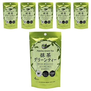 Fuji Foods 말차 그린티