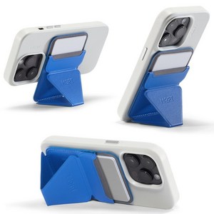 MOFT 스냅온 프리미엄 맥세이프 카드지갑 거치대 아이폰 핸드폰 스탠드