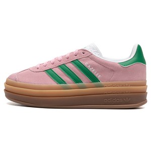 아디다스 여성 가젤 볼드 W 운동화 IE0420