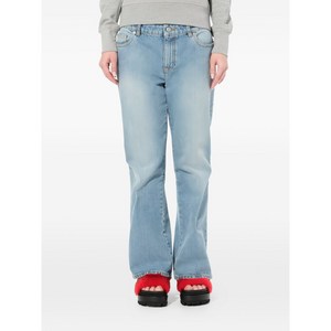 알렉산더맥퀸 알렉산더 맥퀸 플레어 진, 블루계열, Italy 36(KR 61)