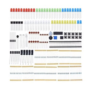 아두이노 전자부품 키트 입문자용 200종 세트