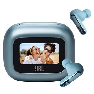 제이비엘 라이브빔3 무선 스마트 노이즈 캔슬링 블루투스 이어폰