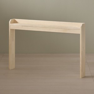 미엔우드가구 원목 틈새수납장 틈새선반 소나무 편백 침대 소파 옆 폭좁은 틈새장 미니 수납장 협탁