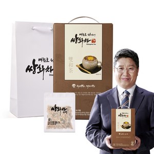 배한호 원장의 쌍화차 명작_고명포함, 750g, 50개입, 1개