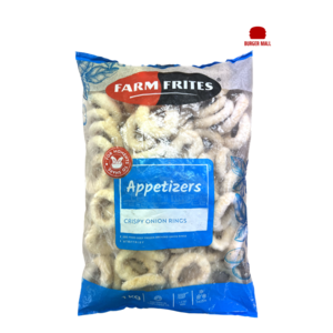 팜프리츠 냉동 양파링 어니언링 1kg, 1개