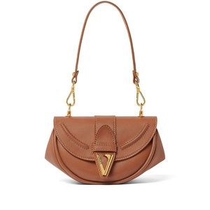 베르사체 비르투스 스몰 숄더 백