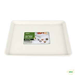 항균 사각 쟁반 3호 3호쟁반, 본상품선택