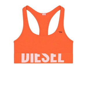디젤 레이스 브라렛 Xl-D-팝 비키니 탑