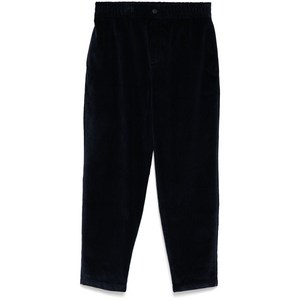 메종키츠네 코듀로이 팬츠, 블루계열, France (bottoms) 38(KR 90)