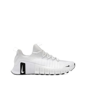 나이키 프리 메트콘 6 블랙/화이트 스니커즈, US men 12.5(KR 305), 화이트계열