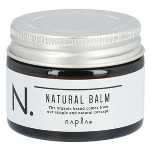 나프라 내추럴 밤, 45g, 1개