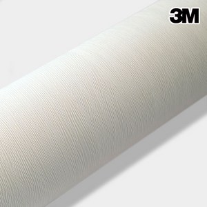 3M 홈매치 방염 인테리어필름 시트지 가구 씽크 신발장 소방처리용, 03. GMC104F 엠보 중백색