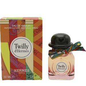 에르메스 트윌리 데르메스 오 프와브레 오 드 퍼퓸