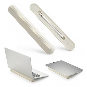 아이패드 태블릿 필기 드로잉 거치대 3단 각도 조절 노트북 거치대