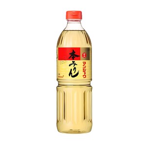 기꼬만 만죠우 혼미림, 1L, 1개