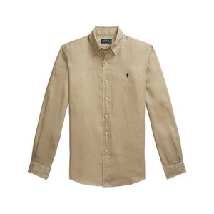 폴로랄프로렌 폴로 포니 셔츠, 베이지계열, Standard L(KR 40.5)