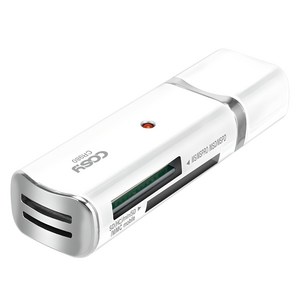 코시 이지웨이 카드리더기