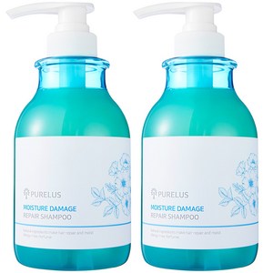 약산성 청소년 샴푸 사춘기 초등학생 온가족 두피 떡진 머리 정수리 냄새 제거, 530ml, 2개