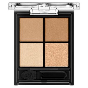 케이트 팝핑 실루엣 섀도우, BE-1시나몬팝, 1개