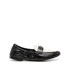 토리 버치 발레 가죽 로퍼